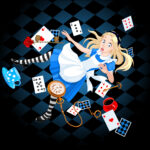 Alice in Wonderland Syndrome