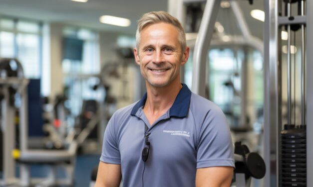 Alleviating Pain at Centers Healthcare