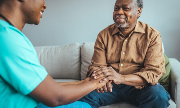 Alzheimer’s Disease: A Progressive Neurodegenerative Condition