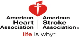 American Heart American Stroke