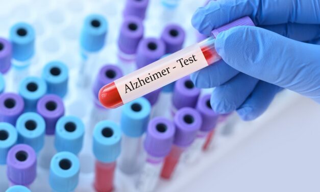 An FDA-Approved Blood Test for Alzheimer’s Disease