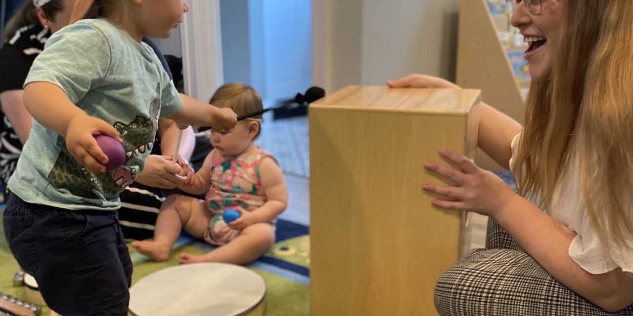 An Inclusive and Creative BloomiVERSE for All Ages and Abilities!