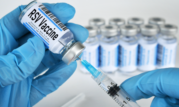 An RSV Vaccine for People Ages 60 and Older