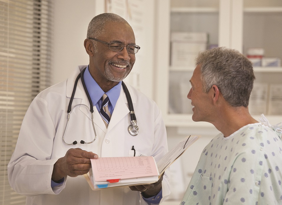 Annual Health Checkups Can Be Vital to Cancer Prevention