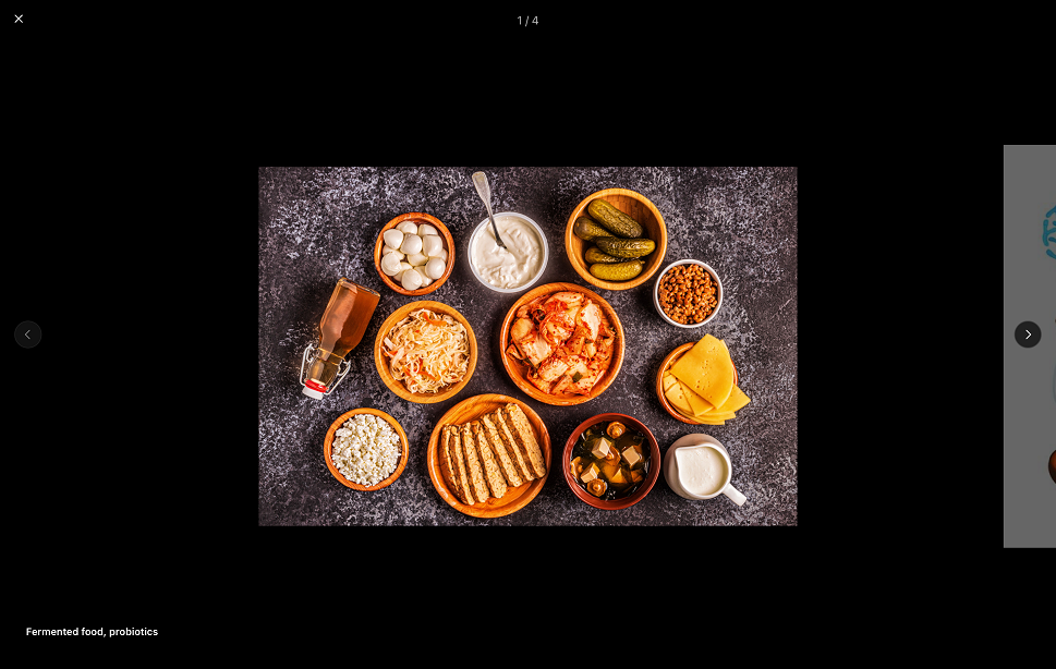 Are Fermented Foods Healthy for You? 