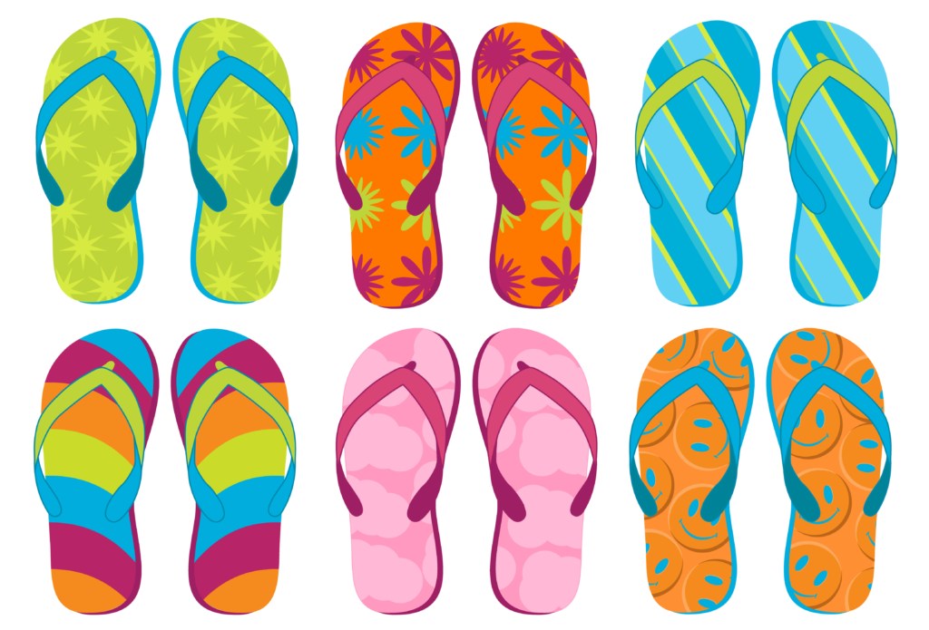 Are FlipFlops Bad for Your Feet? Buffalo Healthy Living Magazine