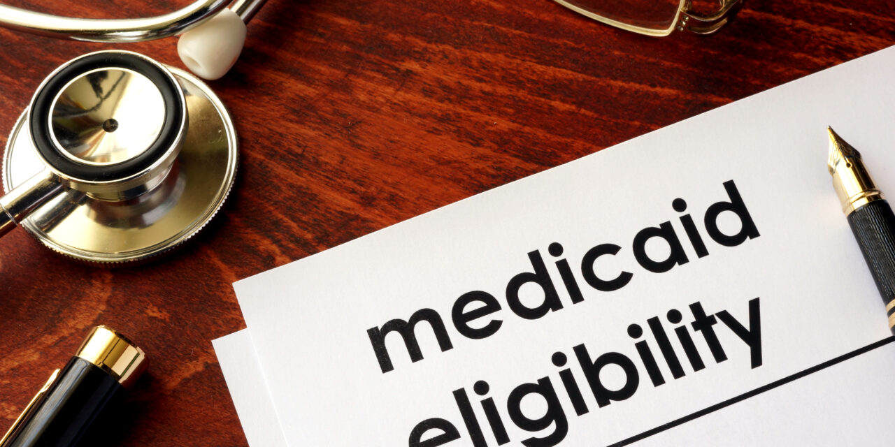 Medicaid Confusion? Let Us Help!