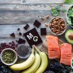Are You Low in Magnesium?