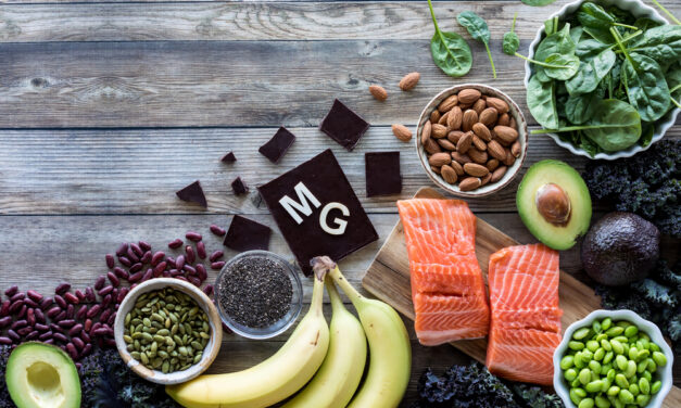 Are You Low in Magnesium?