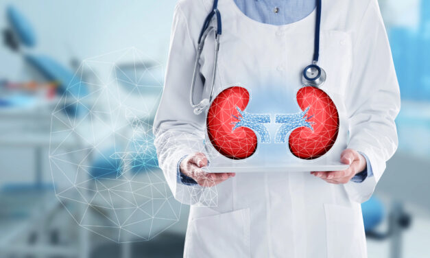 Are Your Kidneys OK? Early Detection Safeguards Health