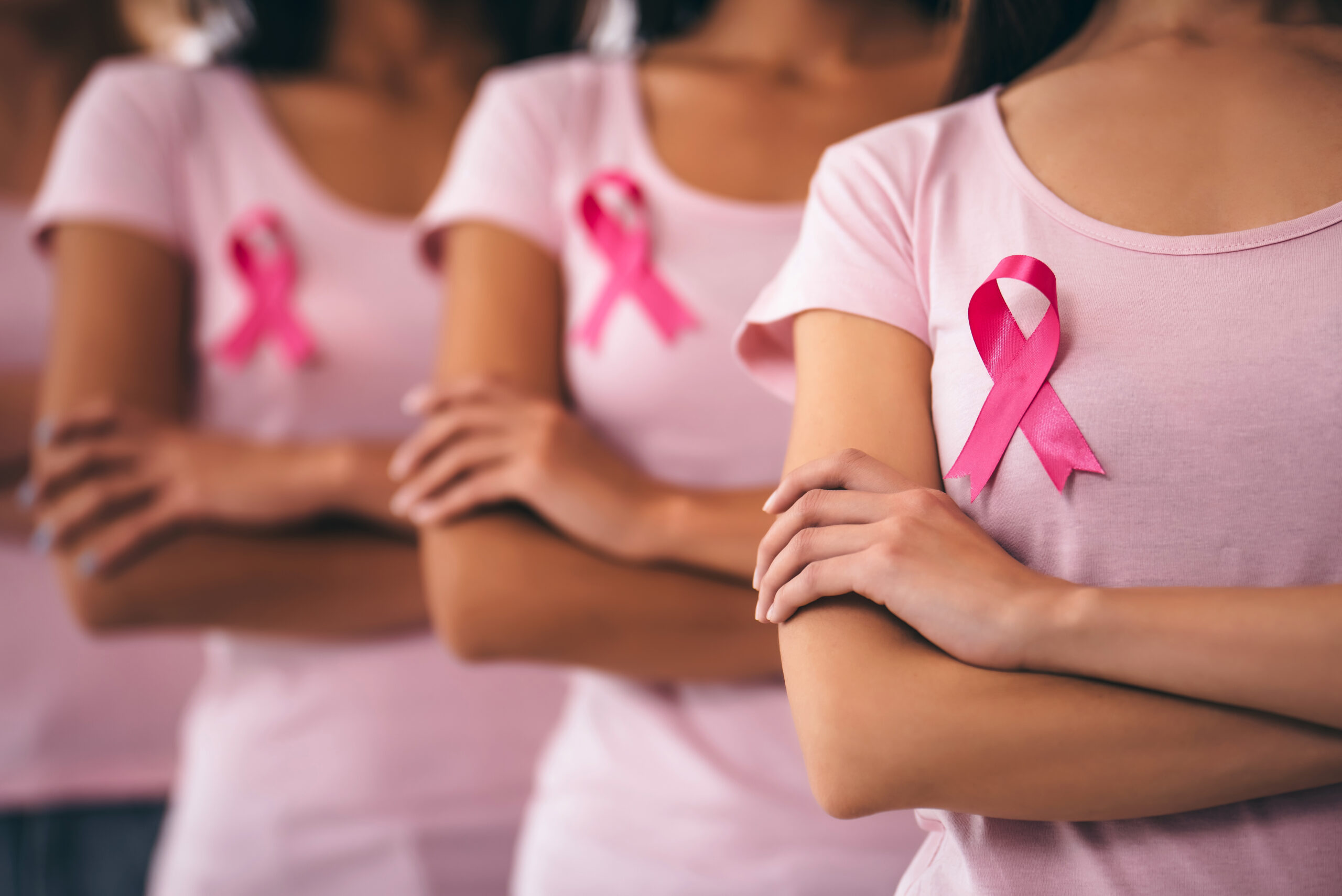 Are There Different Types of Breast Cancer?