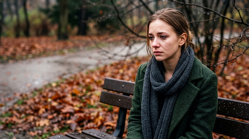 Autumn Anxiety: Why Fall Can Leave You Feeling Uneasy 