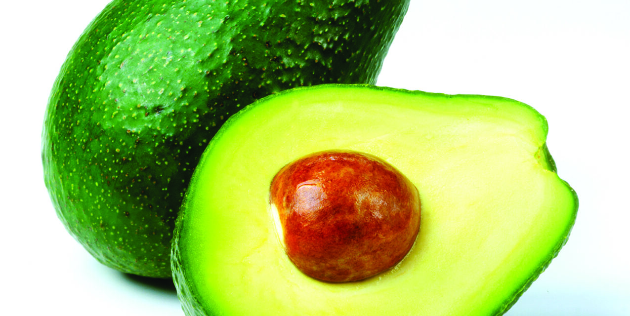 Avocados Are Packed With Nutrients and Vitamins