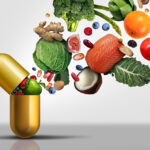 Vitamins Supplements