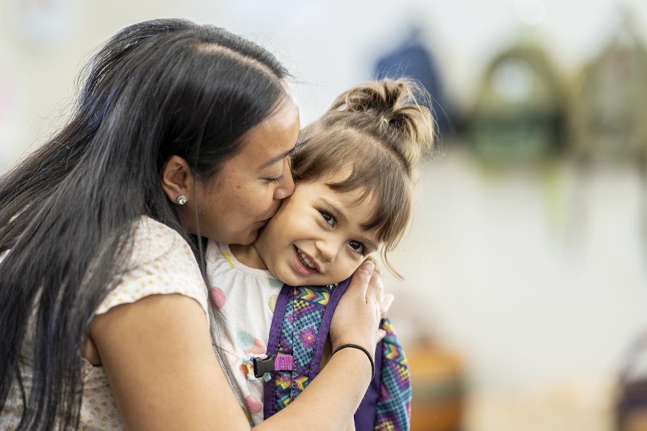 Back-to-School Sleep Reset 