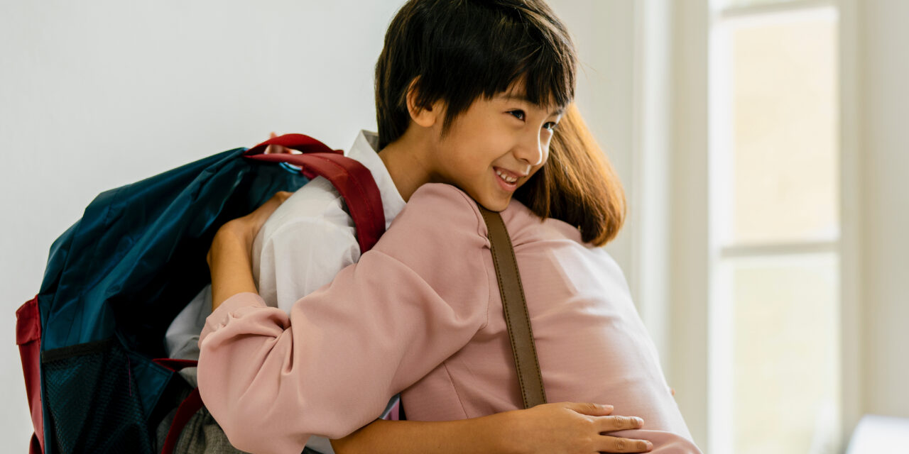 Back to School Emotional Woes — Not Just for the Kids!