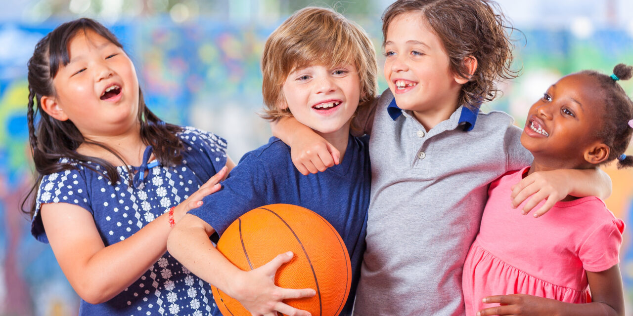 Back-to-School Asthma Checklist