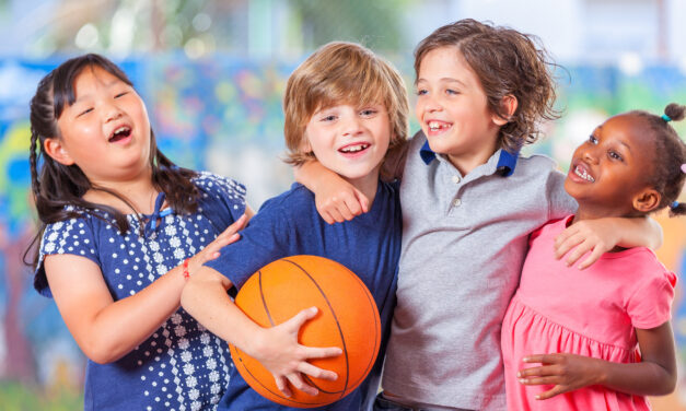 Back-to-School Asthma Checklist