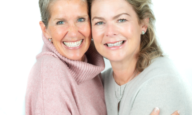 Beating Breast Cancer Together! Robyn and Jody’s Story