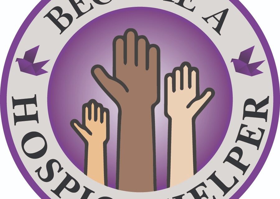 Hospice Helpers Summer Rewind