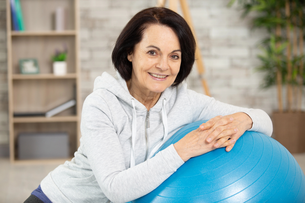 Benefits of Maintaining a Healthy Weight and Lifestyle 