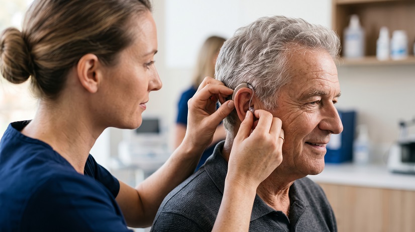 Better Hearing Is About More Than Hearing Aids 
