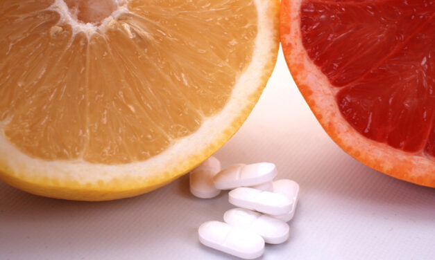 Beware of Mixing These Foods and Medications