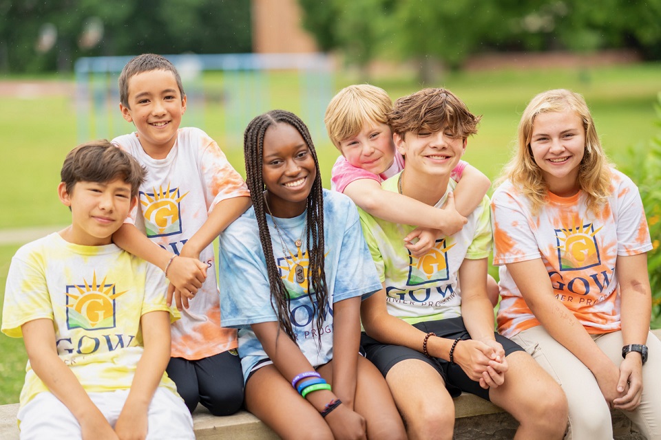 Beyond “Summer School” – The Gow School Summer Program 