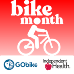Win a Prize Pack During Bike Month 2024 with Independent Health