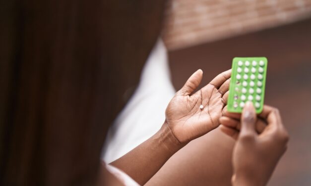 Birth Control and Blood Clot Risks