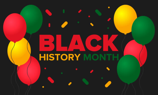 Ways to Celebrate Black History Month