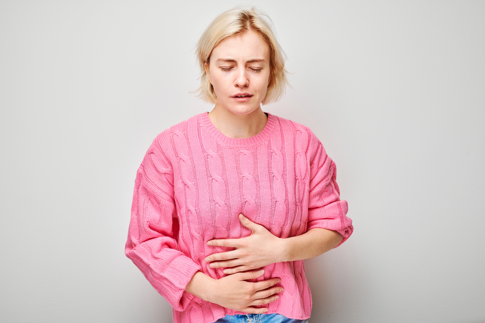 Acid Reflux? Address the Root Cause with Functional Medicine