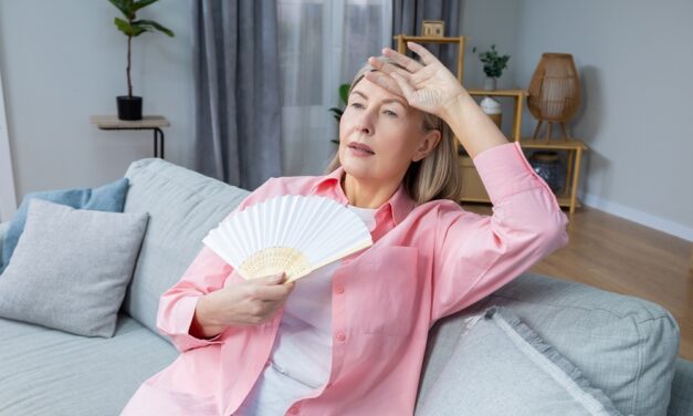 Breast Cancer, Menopause, and Hormone Replacement Therapy