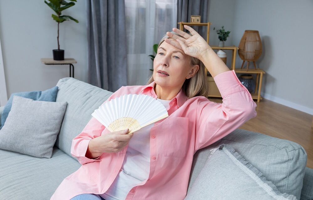 Breast Cancer, Menopause, and Hormone Replacement Therapy