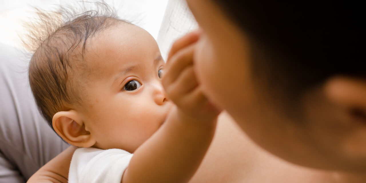 Breastfeeding Offers Significant Health Protections for Infants