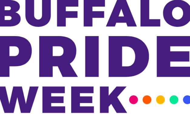 Pride Parade and Festival Will Return for 2022 Buffalo Pride Week in June