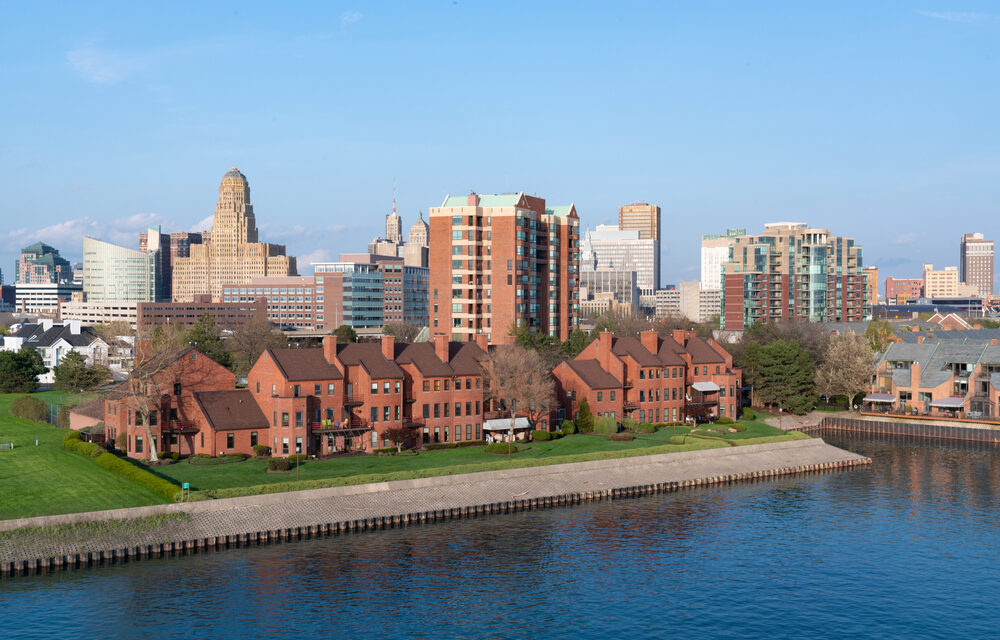 Buying Real Estate in Buffalo Just Makes Sense