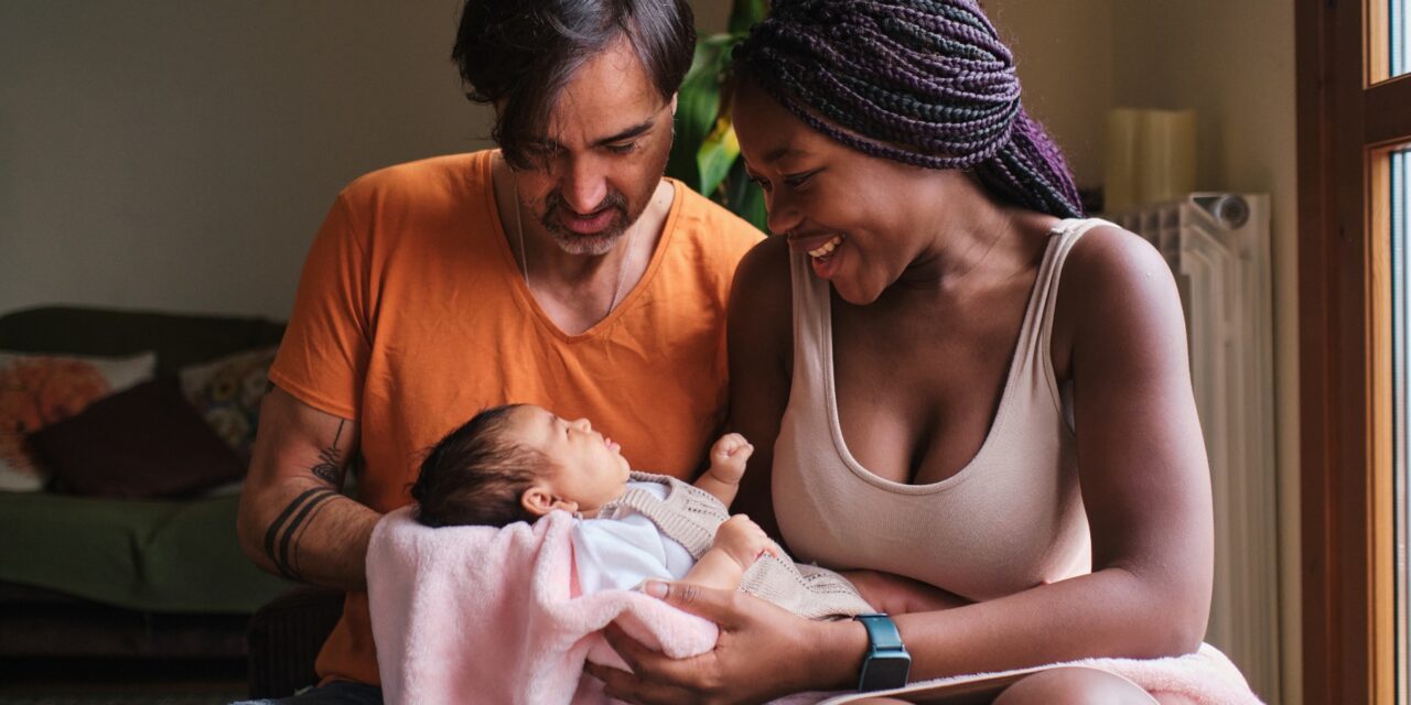 CMV: A Common Cause of Birth Defects