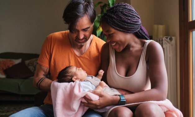 CMV: A Common Cause of Birth Defects