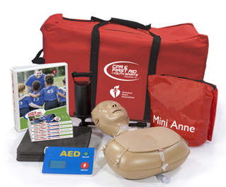 Wegmans and American Heart Association Partner to Save Lives through CPR
