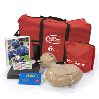 Wegmans and American Heart Association Partner to Save Lives through CPR