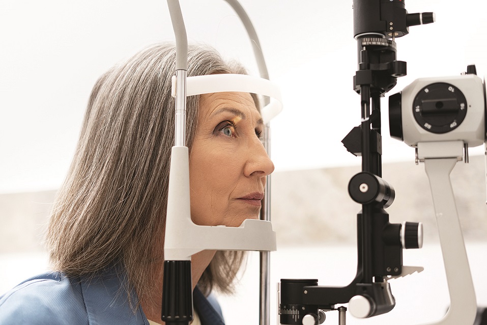 Can Cataracts Be Prevented?