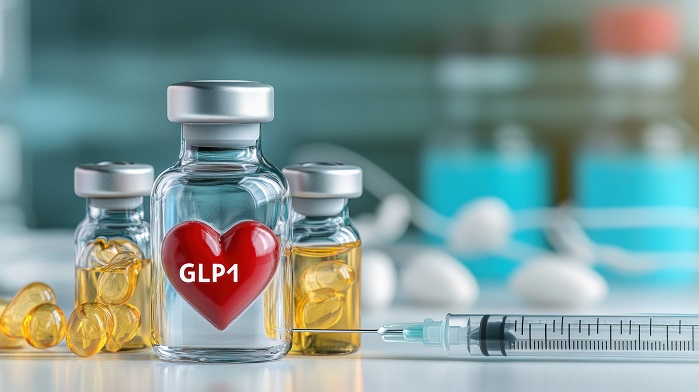 Can GLP-1 Medications Benefit Heart Health?