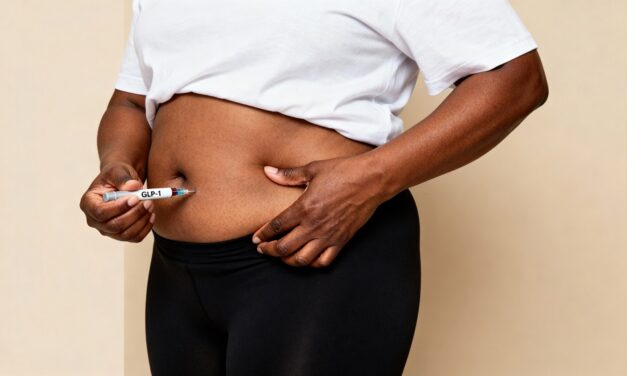 Can GLP-1 Receptors Help Colon Cancer Patients?