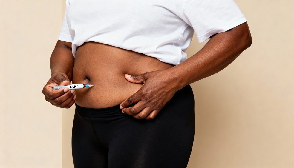 Can GLP-1 Receptors Help Colon Cancer Patients?