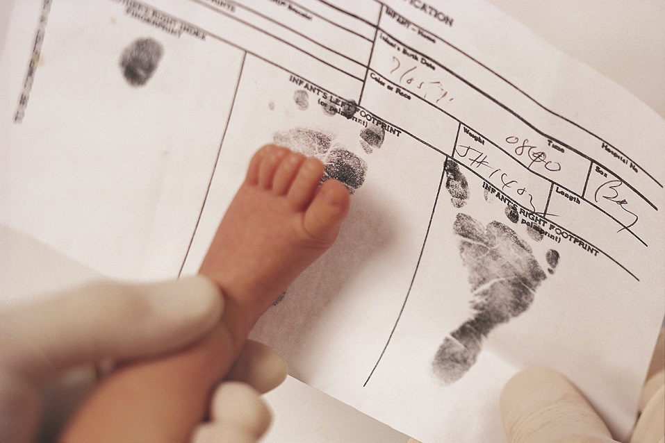 Can Preterm Births Be Prevented?  