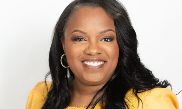 Cover Model Story: Cancer Doesn’t Define Me
