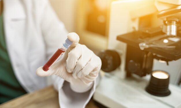 CancerGuard: A New Blood Test for Early Cancer Detection