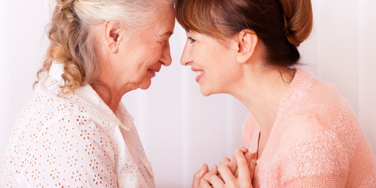 Caregiving Creates Unique Challenges But Support is Available
