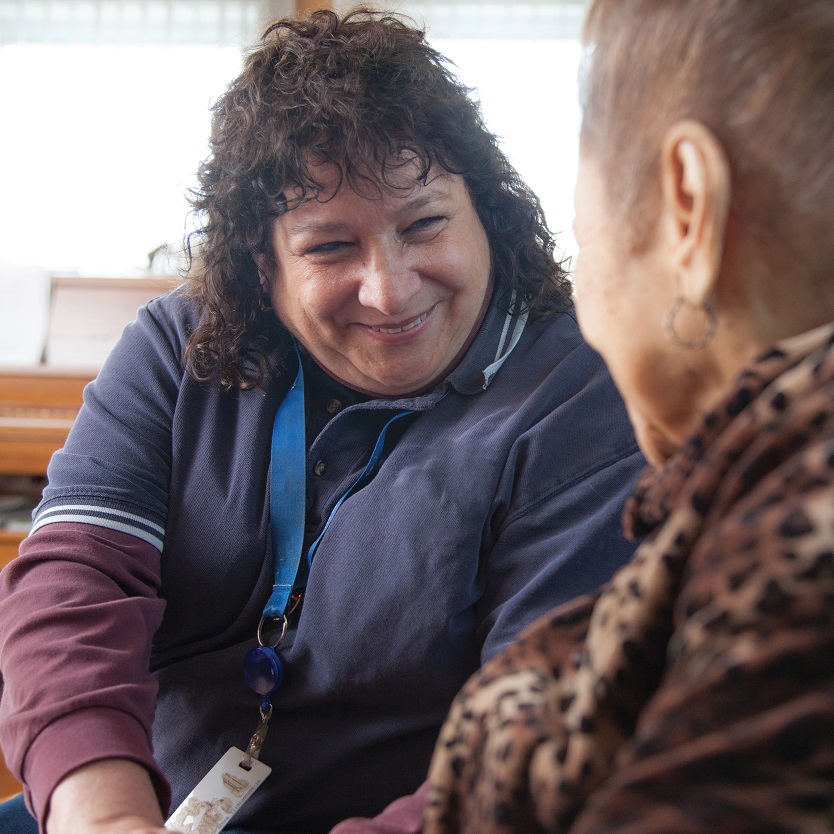 Caring for Our Communities, One Home at a Time 